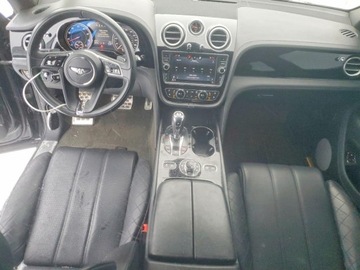 Bentley Bentayga 2017 Bentley Bentayga 2017 6.0 Benzyna 600KM, zdjęcie 8