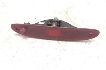 PŘÍDAVNÁ SVĚTLO STOP CHRYSLER VOYAGER IV (RG, RS) 58622E 2.8L DIESEL 110KW