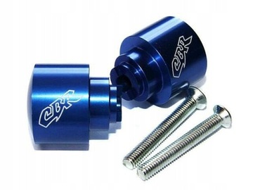 KONCOWKI KIEROWNICY HONDA CBR 600 929 954 1000 RR
