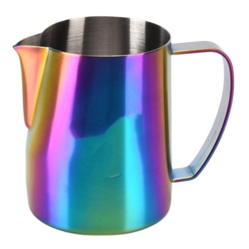 Kubek do spieniania mleka o pojemności 600 ml