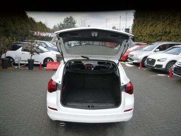 Opel Astra J Sports Tourer 1.4 Turbo ECOTEC 140KM 2011 Opel Astra 1.4t Xenon Stan b.dobry Gwarancja 12mc, zdjęcie 13