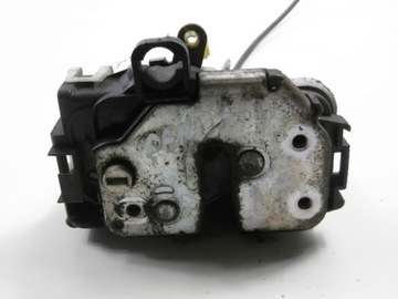 FIAT PANDA 2 II 169 ZÁMEK ZADNÍ LEVÝ 46803515
