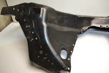 MERCEDES W210 96-99 PODBĚH PLAST BOK PRAVÝ PŘEDNÍ