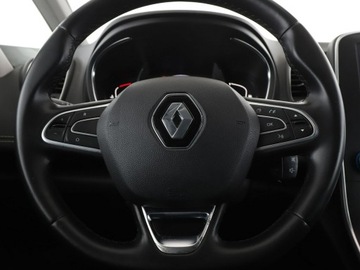 Renault Scenic III XMOD dCi 110KM 2016 Renault Scenic automat półskóra navi PDC LED, zdjęcie 20