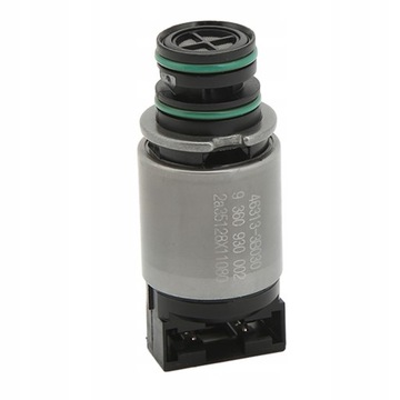 ZAWÓR ELEKTROMAGNETYCZNY 46313 3B030 ORYGINALNY