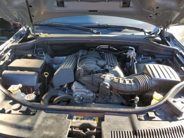 Dodge Durango III 3.6 V6 294KM 2020 Dodge Durango Gt 2020 3.6l 3.6 Benzyna 295KM, zdjęcie 6