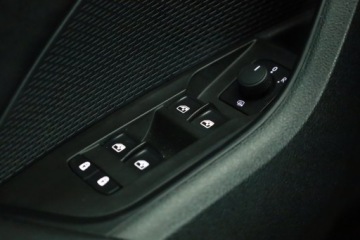 Skoda Octavia IV Kombi 2.0 TDI 150KM 2021 Skoda Octavia 2.0 TDI, Salon Polska, zdjęcie 15