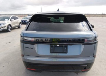 Land Rover Range Rover Velar SUV 2.0 250KM 2024 Land Rover Range Rover Velar 2024r., P250 Dynamic Se, 2L, od ubezpieczalni, zdjęcie 7