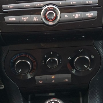 Fiat Bravo II Hatchback 5d 1.6 TD MultiJet 120KM 2008 Fiat Bravo II 1.6 Diesel Multijet 16V DPF Dynamic, zdjęcie 31