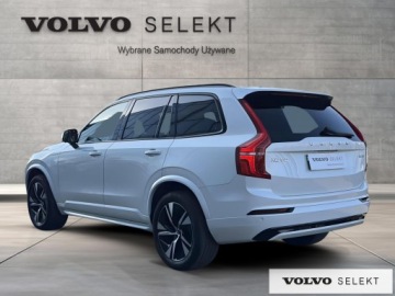 Volvo XC90 II 2022 Volvo XC 90 XC90 B6 B AWD R-Design 7os aut, Pakiet, zdjęcie 3