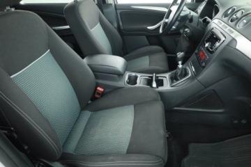 Ford S-Max I Van Facelifting 1.6 EcoBoost 160KM 2013 Ford S-Max 1.6 EcoBoost, Salon Polska, zdjęcie 6
