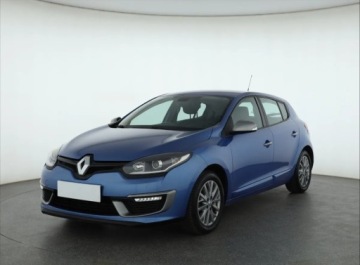 Renault Megane III Hatchback Facelifting 2013 Energy TCe 115KM 2013 Renault Megane 1.2 TCe, Navi, Klima, Klimatronic, zdjęcie 1