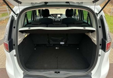 Renault Scenic III XMOD Energy TCe 115KM 2015 Renault Scenic Renault Scenic 1.2 TCE Energy Life 1.2 Benzyna 115KM, zdjęcie 15