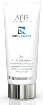 APiS Hydro balance żel ultradźwięki 200ml
