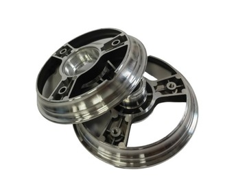 Motus PRO 8.5 Lite - оригинальная передняя накладка