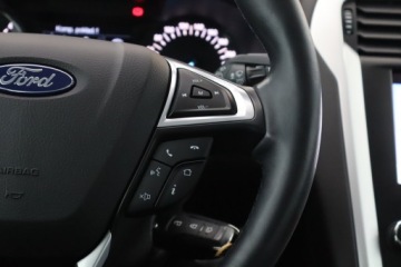 Ford Mondeo V Sedan 2.0 TDCi 150KM 2018 Ford Mondeo 2.0 TDCI, Salon Polska, Serwis ASO, zdjęcie 17
