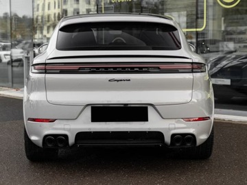 Porsche Cayenne III SUV Facelifting 3.0 353KM 2025 PORSCHE Cayenne Coupe Black Edition Suv 2.0 (353KM) 2025, zdjęcie 1