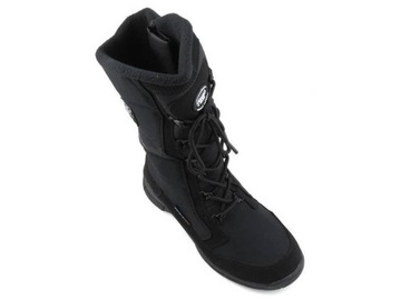 СНЕЖНЫЕ БОТИНКИ ЖЕНСКИЕ AMERICAN CLUB SN07 МЕМБРАННАЯ ОБУВЬ