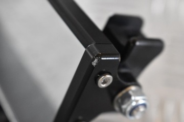 Аксессуарное зеркало AXIA ALLOYS АКСЕССУАРЫ ДЛЯ квадроциклов/UTV