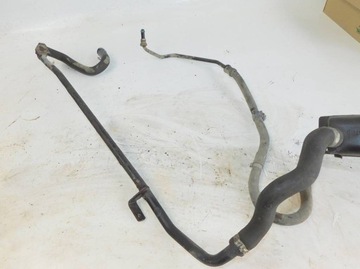 FORD FOCUS Mk2 1.6TDCI СИЛОВОЙ БАЧОК