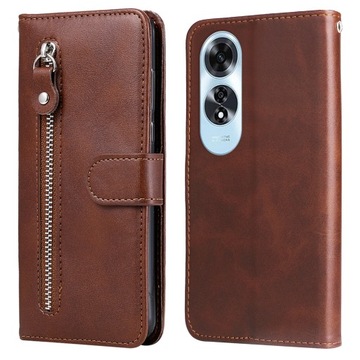 For Oppo A60 4G Case Non-Slip Transparent TPU Protective Phone Cover