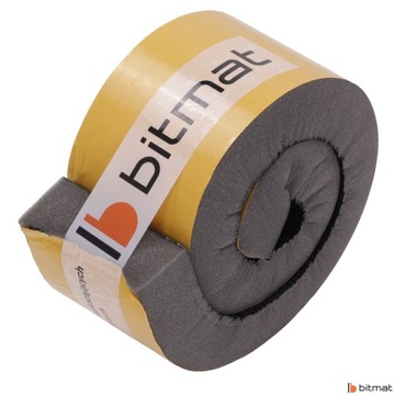 БАМПЕР, ЗАЩИТНЫЙ КОВРИК ДЛЯ СТЕНЫ ГАРАЖА, ЗАЩИТА ДВЕРИ АВТОМОБИЛЯ, 4см