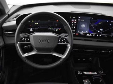 Audi Q6 2026 AUDI Q6 e-tron Suv (252 KM) 2026, zdjęcie 4