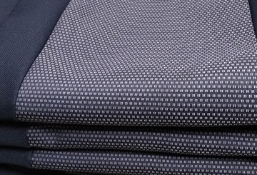 ЧЕХОЛ СИДЕНЬЯ ВОДИТЕЛЯ - SPRINTER, CRAFTER 06-17