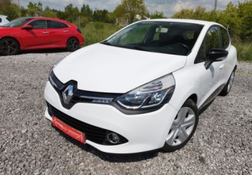Renault Clio IV Grandtour  1.2 16V 74KM 2013