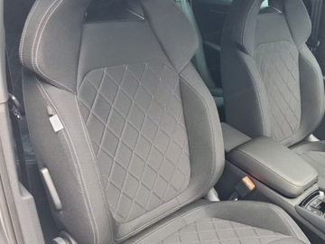 Skoda Karoq Crossover Facelifting 2.0 TSI 190KM 2025 SKODA Karoq Sportline 2.0 TSI 4x4 DSG Suv 190KM 2025, zdjęcie 6