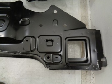 PEUGEOT 208 II ЗАДНИЙ РЕМНЬ ВАННАЯ ПОЛ БАГАЖНИКА НОВЫЙ ОРИГИНАЛЬНЫЙ ADBLUE