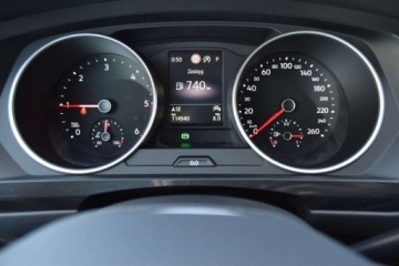 Volkswagen Tiguan II SUV Facelifting 2.0 TDI 150KM 2022 Volkswagen Tiguan LIFE 2.0 TDI DSG Podgrz.fotele Climatronic Czujniki LED, zdjęcie 12