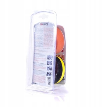 КОМПЛЕКТ ДЛЯ РЕМОНТА И ОЧИСТКИ ФАР