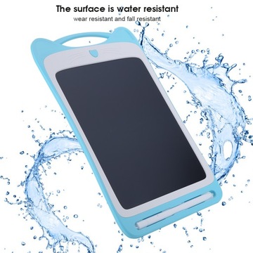 9-calowy notes LCD Light Energy Elektroniczna