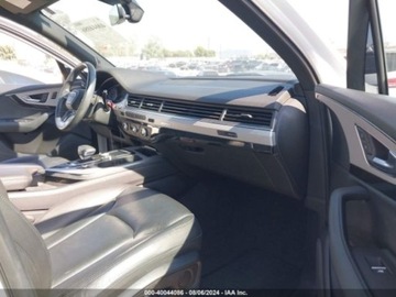 Audi Q7 II 2019 Audi Q7 2019 AUDI Q7 PREMIUM 2.0 Benzyna 248KM, zdjęcie 5