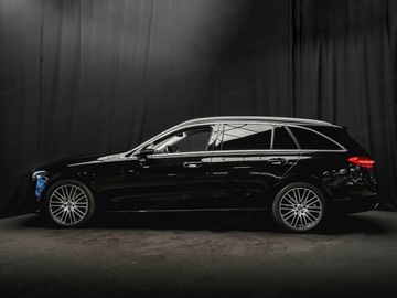 Mercedes Klasa C W206 Kombi 2.0 200d 163KM 2025 C Klasa 200 d Business Edition Estate 2.0 (163KM) 2025, zdjęcie 1