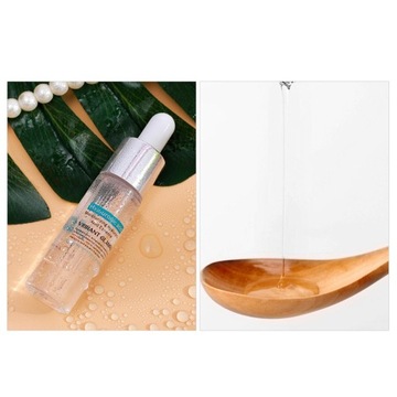 2 . для лица с гиалуроновой кислотой 15мл