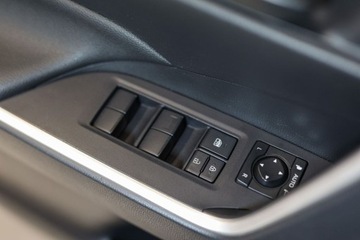 Toyota RAV4 V 2019 Toyota RAV4 2.5 Hybrid Active 4x2 2.5 Hybryda 177KM, zdjęcie 12