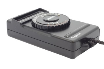 SHEPHERD FM-990 - люксметр с 2 функциями - мало использовался - отличное состояние