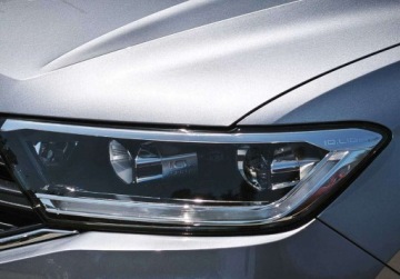 Volkswagen T-Roc I SUV Facelifting 1.5 TSI ACT 150KM 2025 Volkswagen T-Roc Life Plus Pakiety, ACC, Podgrzewane fotele i kierownica,, zdjęcie 37