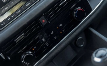 Nissan Qashqai II Crossover Facelifting 1.3 DIG-T 140KM 2021 Nissan Qashqai Nissan Qashqai 1.3 Benzyna 140KM, zdjęcie 26