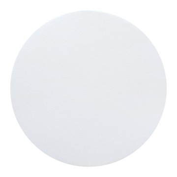 INDASA Rhynogrip Белый шлифовальный диск 125/8H P600