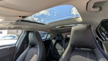 Mercedes GLA I Off-roader 2.1 200 CDI 136KM 2014 Mercedes GLA 200 136PS OPŁACONY Bezwypadkowy GW, zdjęcie 33
