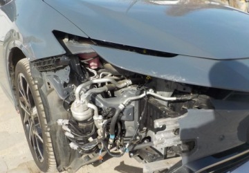 Toyota Prius V (XW60) 2.0  Hybrid Dynamic Force Plug-in 223KM 2023 Toyota Prius Plug-in Okazja 2.0 Hybryda Plug-in 223KM, zdjęcie 1