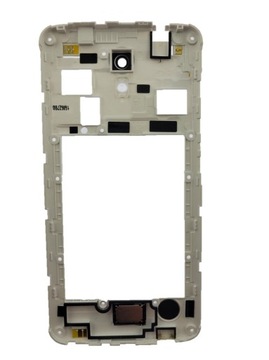 Buzzer, ramka, anteny ZTE a310