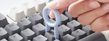 7in1 Toolbook ОЧИСТКА КЛАВИАТУРЫ ДЛЯ AIRPODS IPAD