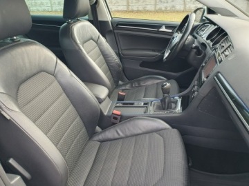 Volkswagen Golf VII Hatchback 3d 2.0 TDI BlueMotion Technology 150KM 2016 Volkswagen Golf 2.0tdi R Line Bixenon Skóra Navi, zdjęcie 20