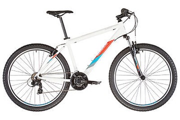 SERIOUS ROCKVILLE RAMA 42CM 16,5