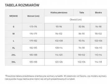 KURTKA MĘSKA 4F PUCHOWA PIKOWANA SPORTOWA NA CO DZIEŃ PRZEJŚCIOWA WIOSENNA