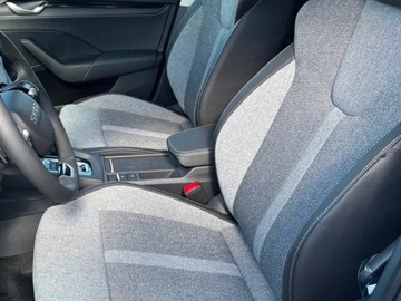 Skoda Octavia IV Liftback 1.5 TSI EVO 150KM 2025 Octavia Edition 130 Selection 1.5 TSI mHEV DSG 150KM, zdjęcie 5